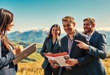 Scholarships in New Zealand