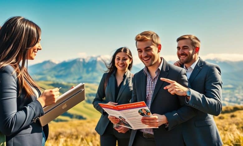 Scholarships in New Zealand