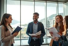 Scholarships in Norway