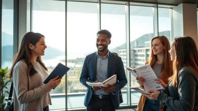 Scholarships in Norway