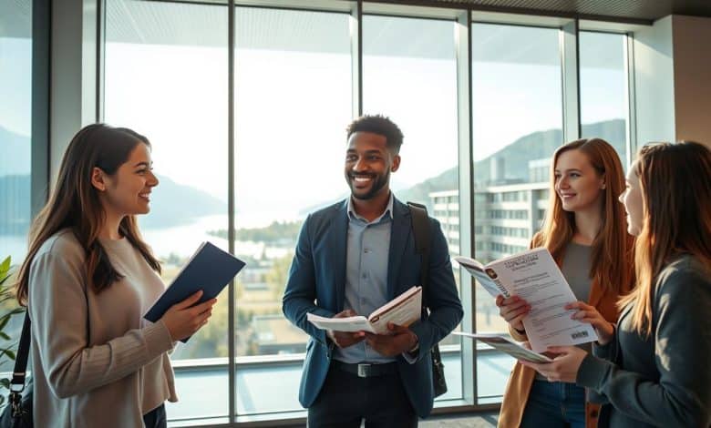 Scholarships in Norway