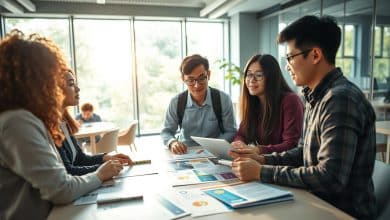 Scholarships in South Korea