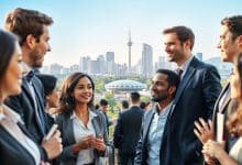 Visa Sponsorship in Canada