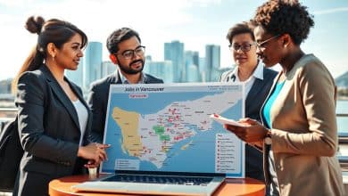 Visa Sponsorship in Canada