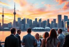 Visa Sponsorship in Canada