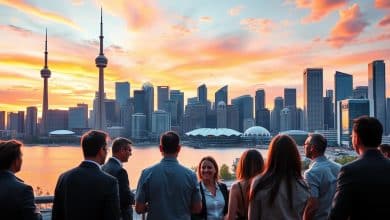 Visa Sponsorship in Canada