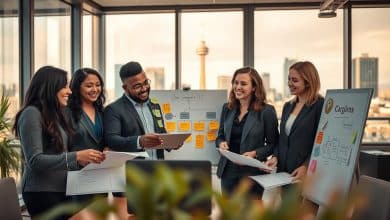 Visa Sponsorship in Canada