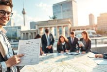 Visa Sponsorship in Germany