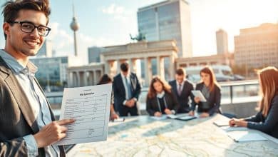 Visa Sponsorship in Germany