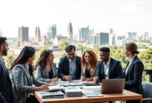 Visa Sponsorship in Germany