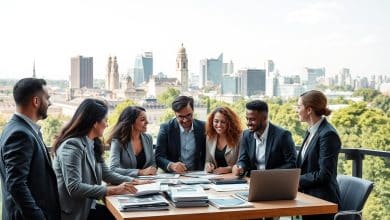 Visa Sponsorship in Germany