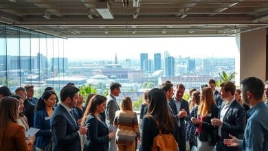 Visa Sponsorship in Germany