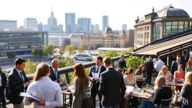 Visa Sponsorship in Germany