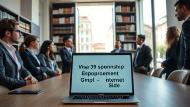 Visa Sponsorship in Italy
