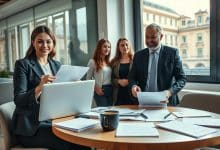 Visa Sponsorship in Italy