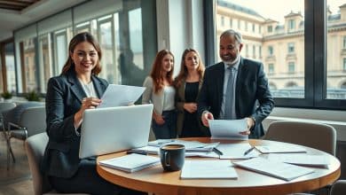 Visa Sponsorship in Italy