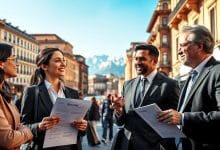 Visa Sponsorship in Italy