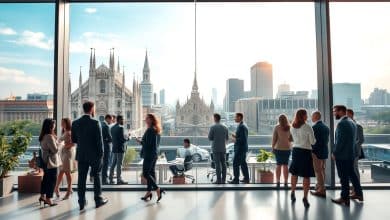 Visa Sponsorship in Italy