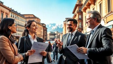 Visa Sponsorship in Italy