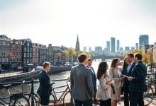 Visa Sponsorship in Netherlands