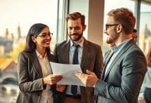 Visa Sponsorship in Netherlands