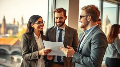 Visa Sponsorship in Netherlands