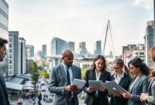 Visa Sponsorship in Netherlands