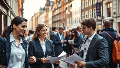 Visa Sponsorship in Netherlands