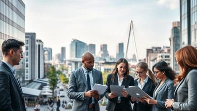 Visa Sponsorship in Netherlands