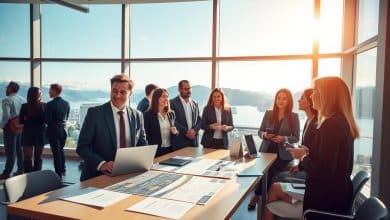 Visa Sponsorship in Norway