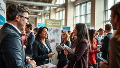 Visa Sponsorship in Norway