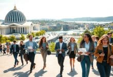 Visa Sponsorship in Norway