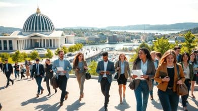 Visa Sponsorship in Norway