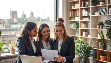 Visa Sponsorship in UK