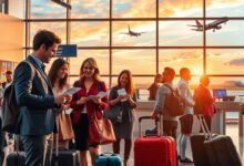 czech republic airfare guide