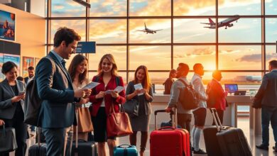 czech republic airfare guide