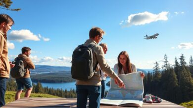 finland cheap airfare hacks