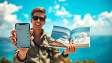 greece flight deal strategies