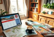 italy airfare planning tips