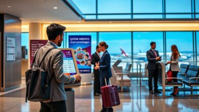 qatar flight booking hacks