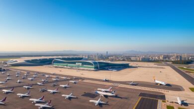 south korea airfare savings guide