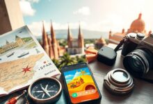 spain low fare booking tips