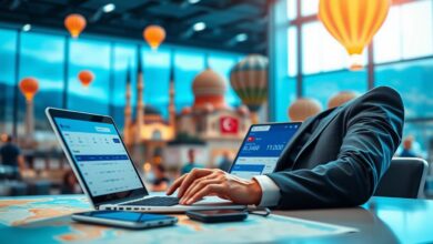 turkey flight deal guide